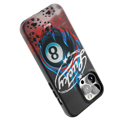 Lucky Strike iPhone Case gallery - Iphone_13_Pro_Max_5