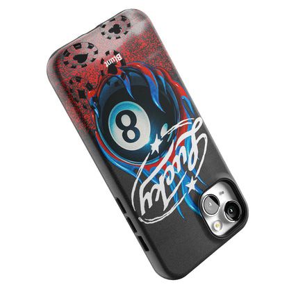Lucky Strike iPhone Case gallery - Iphone_14_Mini_Air_Plus_5