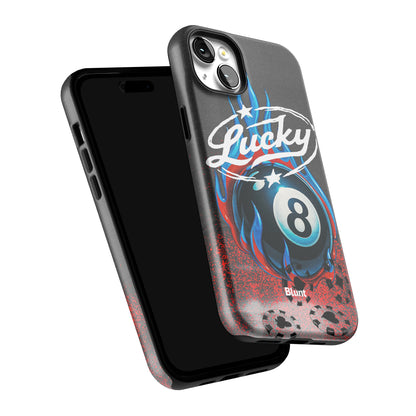 Lucky Strike iPhone Case gallery - Iphone_14_Mini_Air_Plus_6