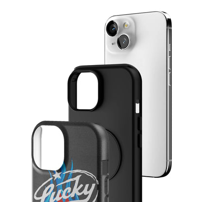 Lucky Strike iPhone Case gallery - Iphone_15_Iphone_3