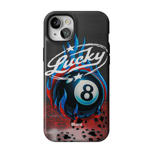 Lucky Strike iPhone Case gallery - Iphone_15_Mini_Air_Plus_1