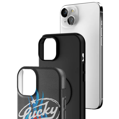 Lucky Strike iPhone Case gallery - Iphone_15_Mini_Air_Plus_3