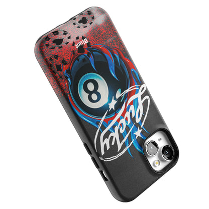 Lucky Strike iPhone Case gallery - Iphone_15_Mini_Air_Plus_5