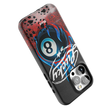 Lucky Strike iPhone Case gallery - Iphone_15_Pro_Max_5