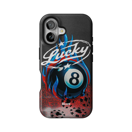 Lucky Strike iPhone Case gallery - Iphone_16_Iphone_1