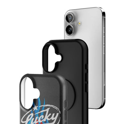 Lucky Strike iPhone Case gallery - Iphone_16_Iphone_3