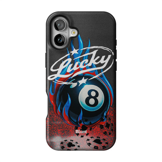 Lucky Strike iPhone Case gallery - Iphone_16_Mini_Air_Plus_1