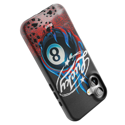 Lucky Strike iPhone Case gallery - Iphone_16_Mini_Air_Plus_5