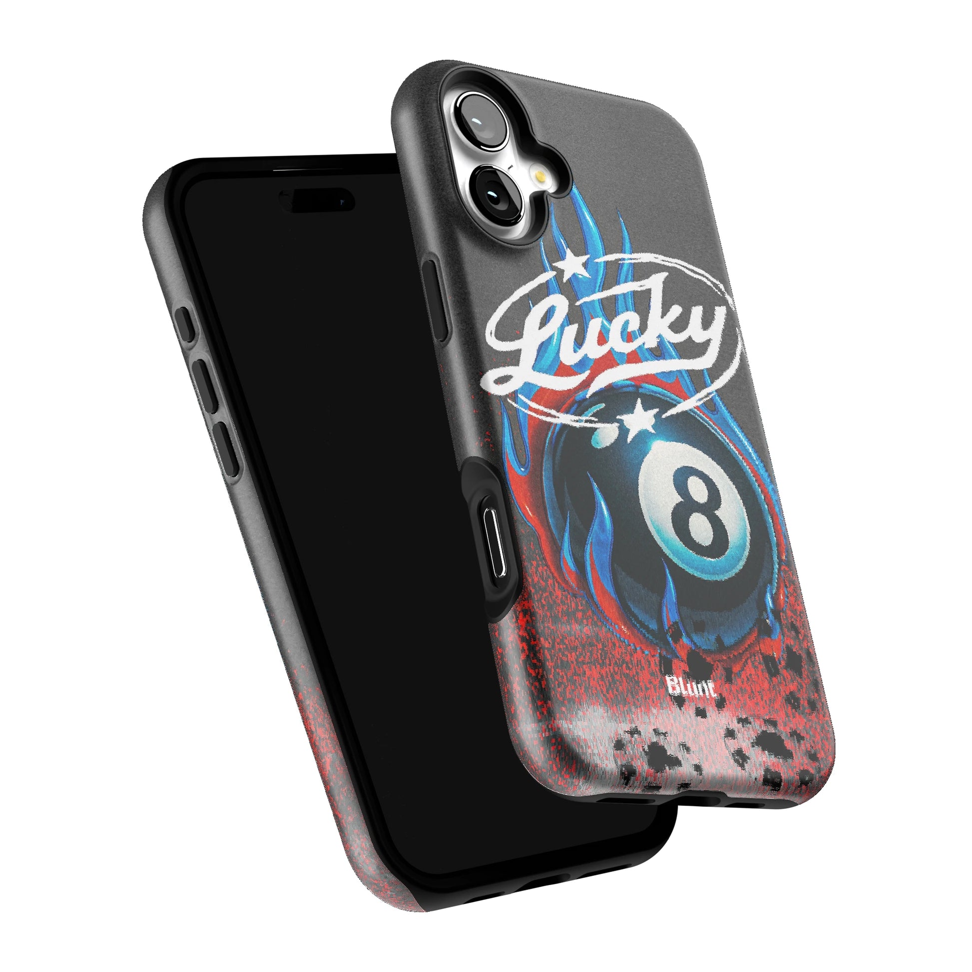 Lucky Strike iPhone Case gallery - Iphone_16_Mini_Air_Plus_6