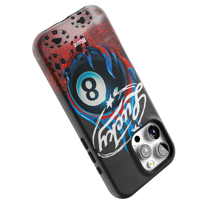 Lucky Strike iPhone Case gallery - Iphone_16_Pro_Max_5