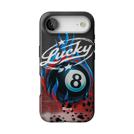 Lucky Strike iPhone Case gallery - Iphone_17_Air_1
