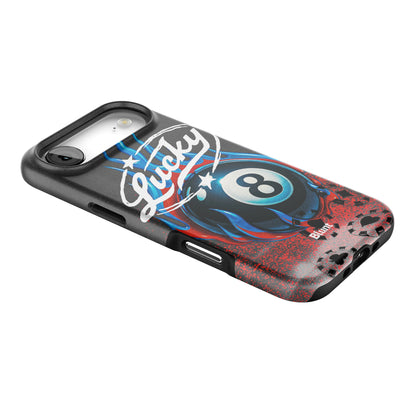 Lucky Strike iPhone Case gallery - Iphone_17_Air_2