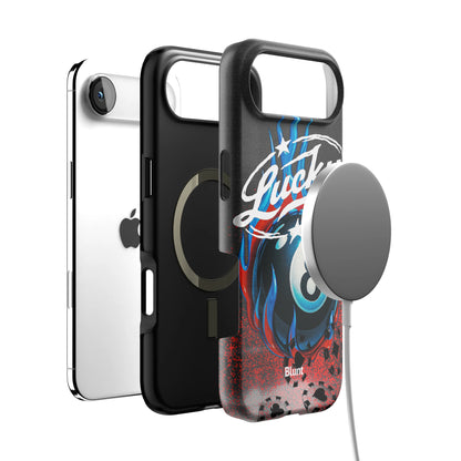 Lucky Strike iPhone Case gallery - Iphone_17_Air_4