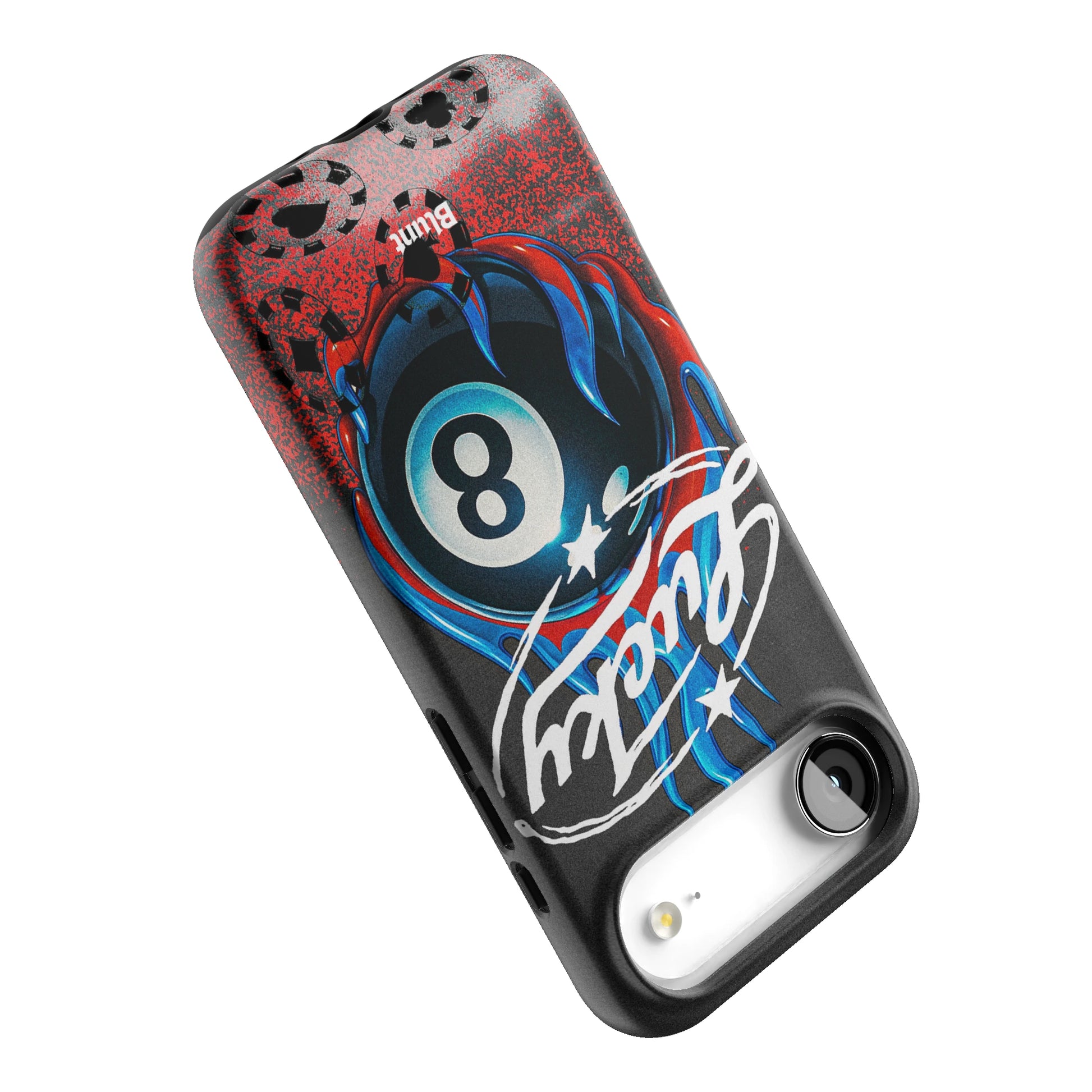Lucky Strike iPhone Case gallery - Iphone_17_Air_5