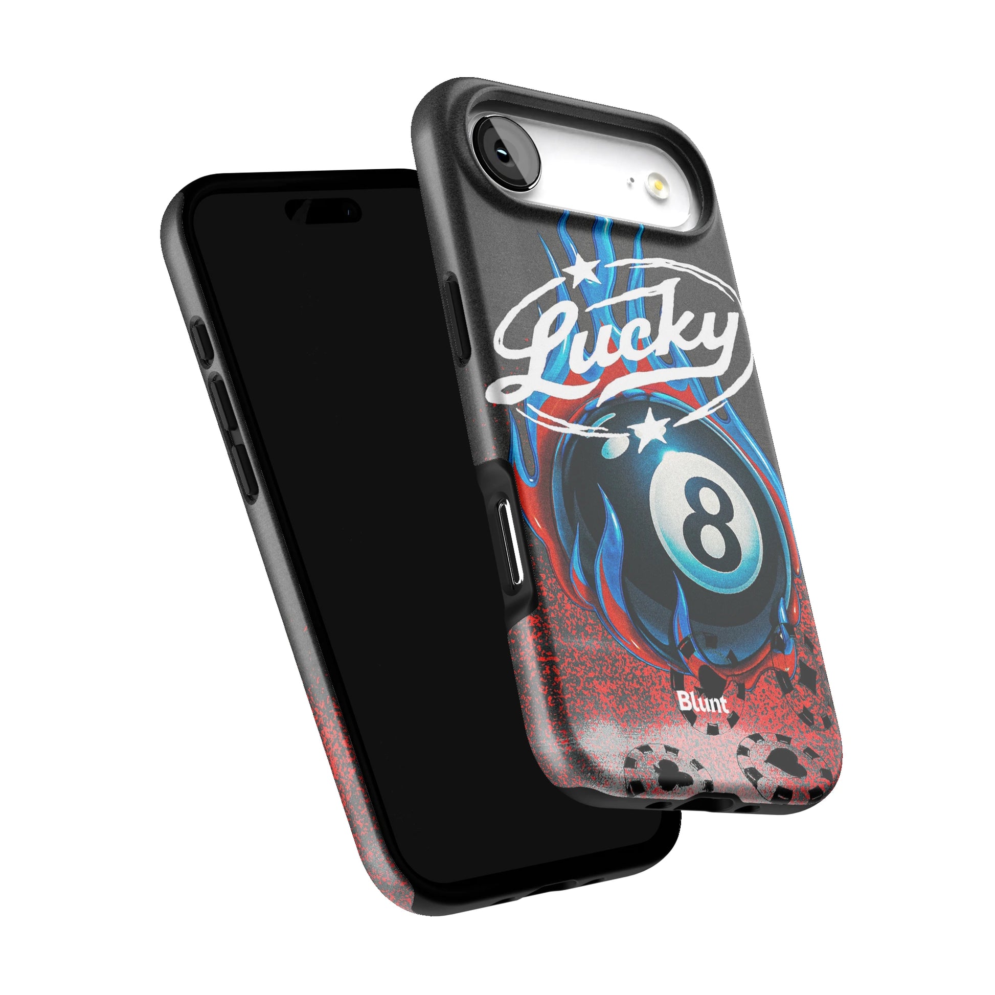 Lucky Strike iPhone Case gallery - Iphone_17_Air_6