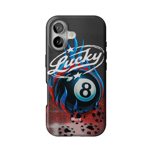 Lucky Strike iPhone Case gallery - Iphone_17_Iphone_1