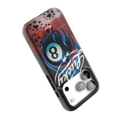 Lucky Strike iPhone Case gallery - Iphone_17_Pro_5