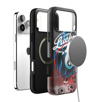 Lucky Strike iPhone Case gallery - Iphone_17_Pro_Max_4
