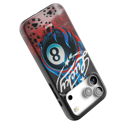 Lucky Strike iPhone Case gallery - Iphone_17_Pro_Max_5