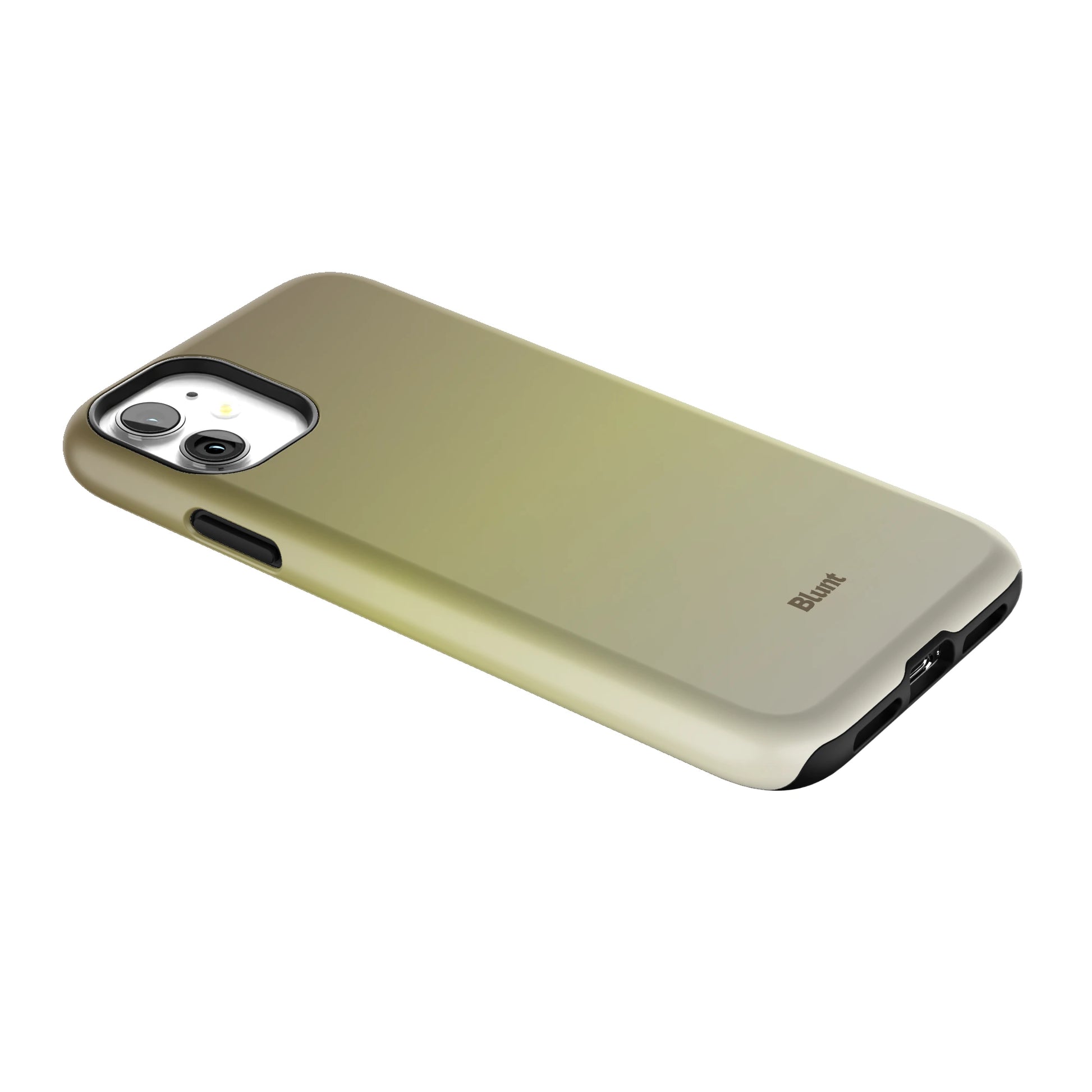 Lunar Sand iPhone Case gallery - Iphone_11_Iphone_2
