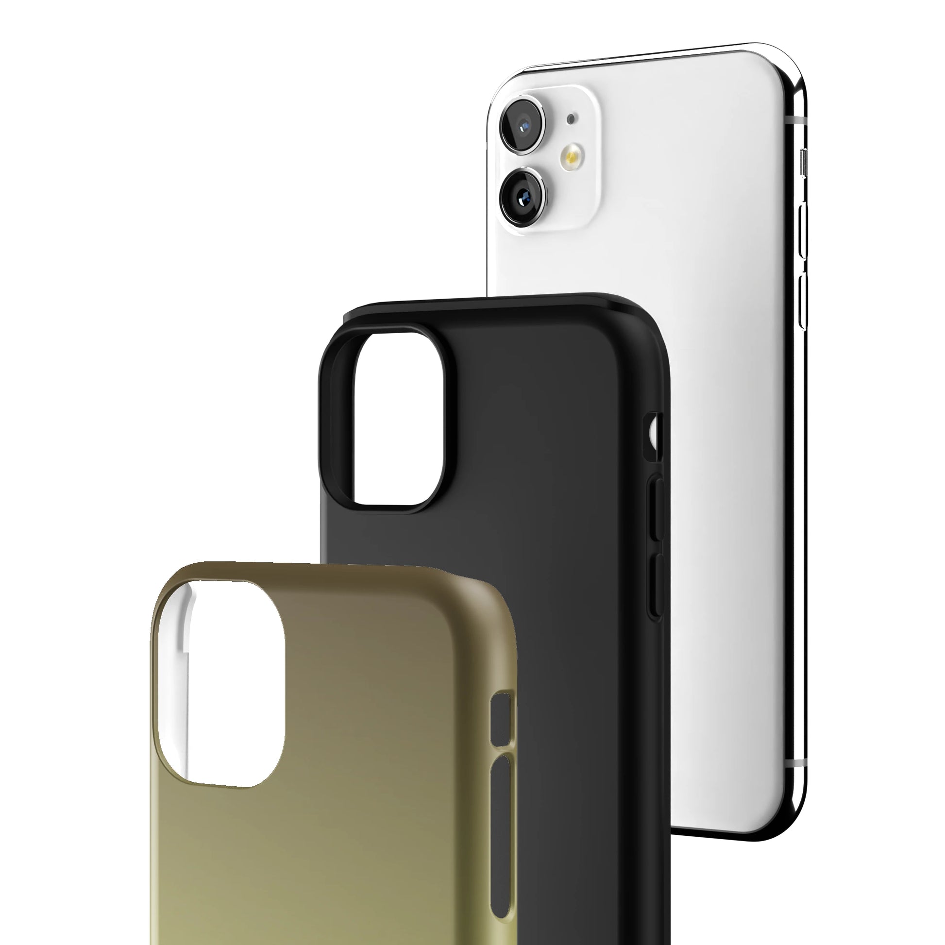Lunar Sand iPhone Case gallery - Iphone_11_Iphone_3