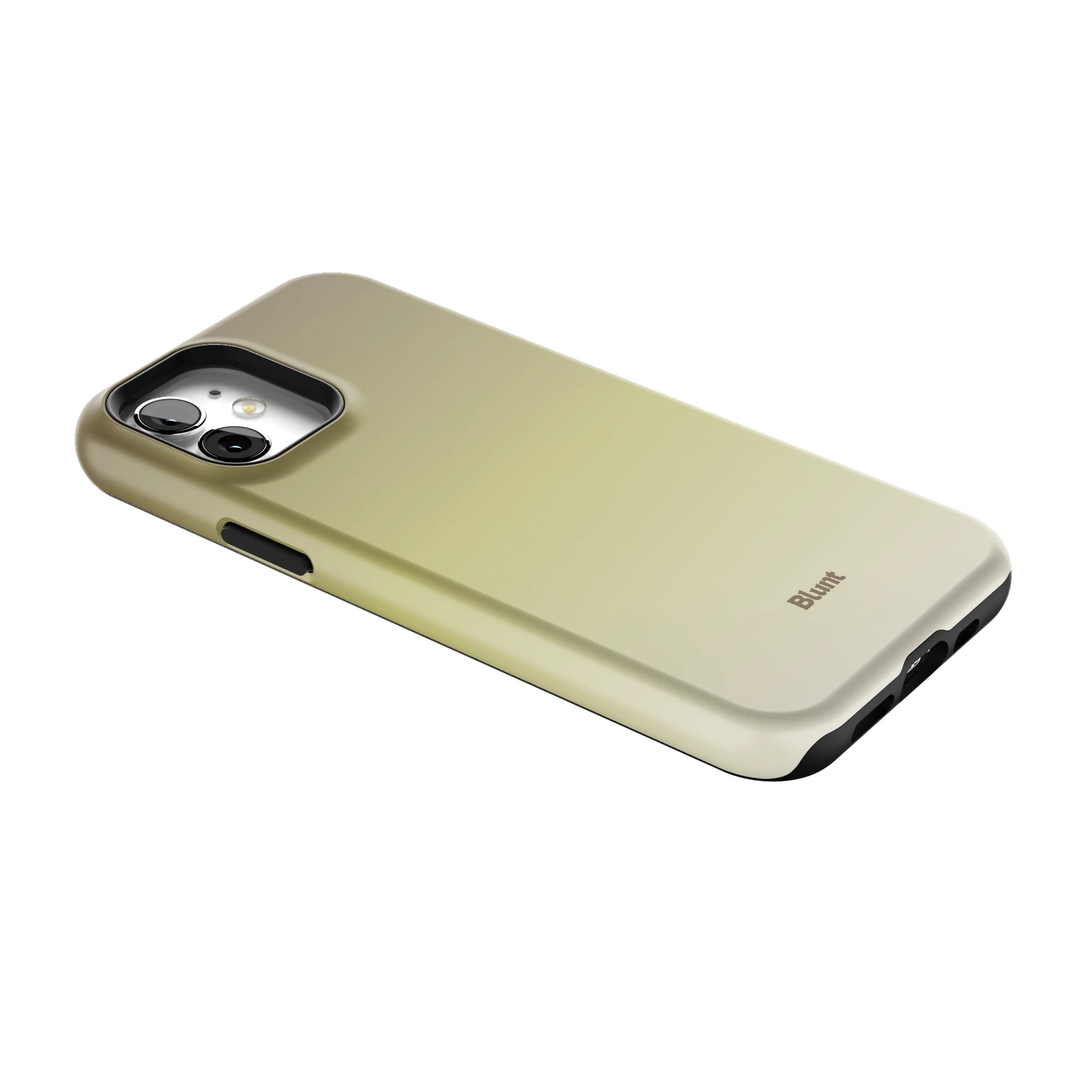 Lunar Sand iPhone Case gallery - Iphone_12_Iphone_2