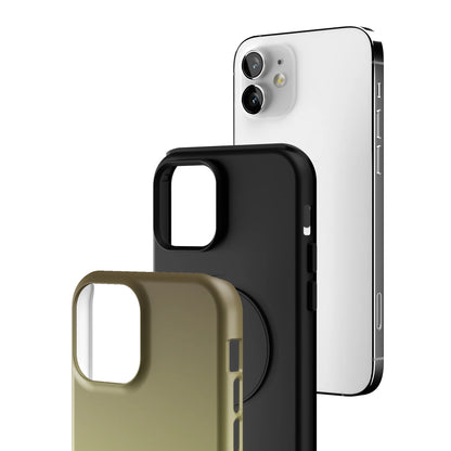 Lunar Sand iPhone Case gallery - Iphone_12_Iphone_3