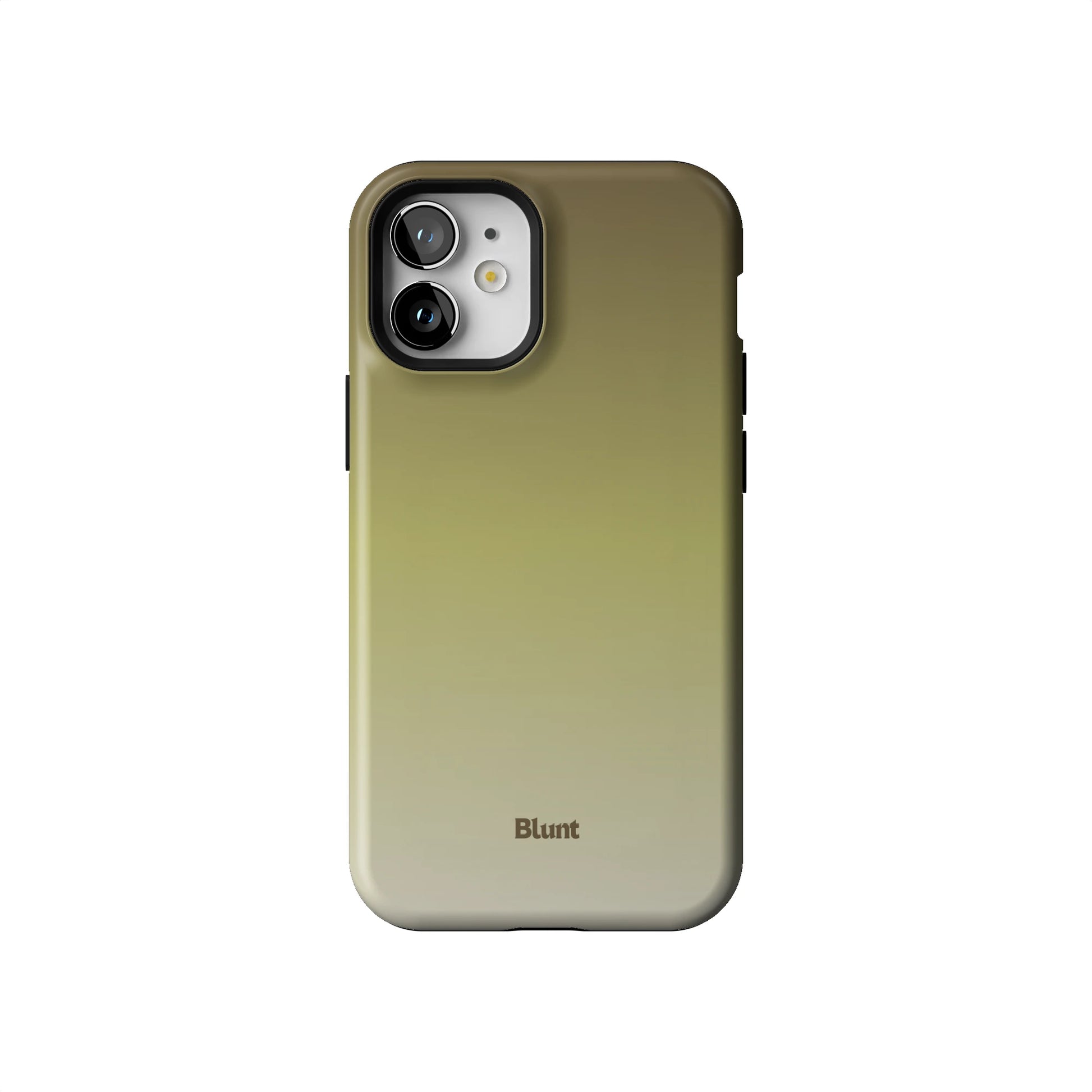 Lunar Sand iPhone Case gallery - Iphone_12_Mini_Air_Plus_1