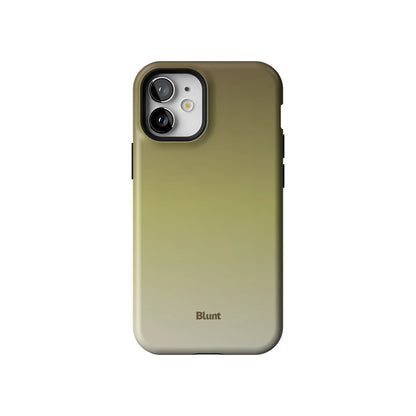 Lunar Sand iPhone Case gallery - Iphone_12_Mini_Air_Plus_1
