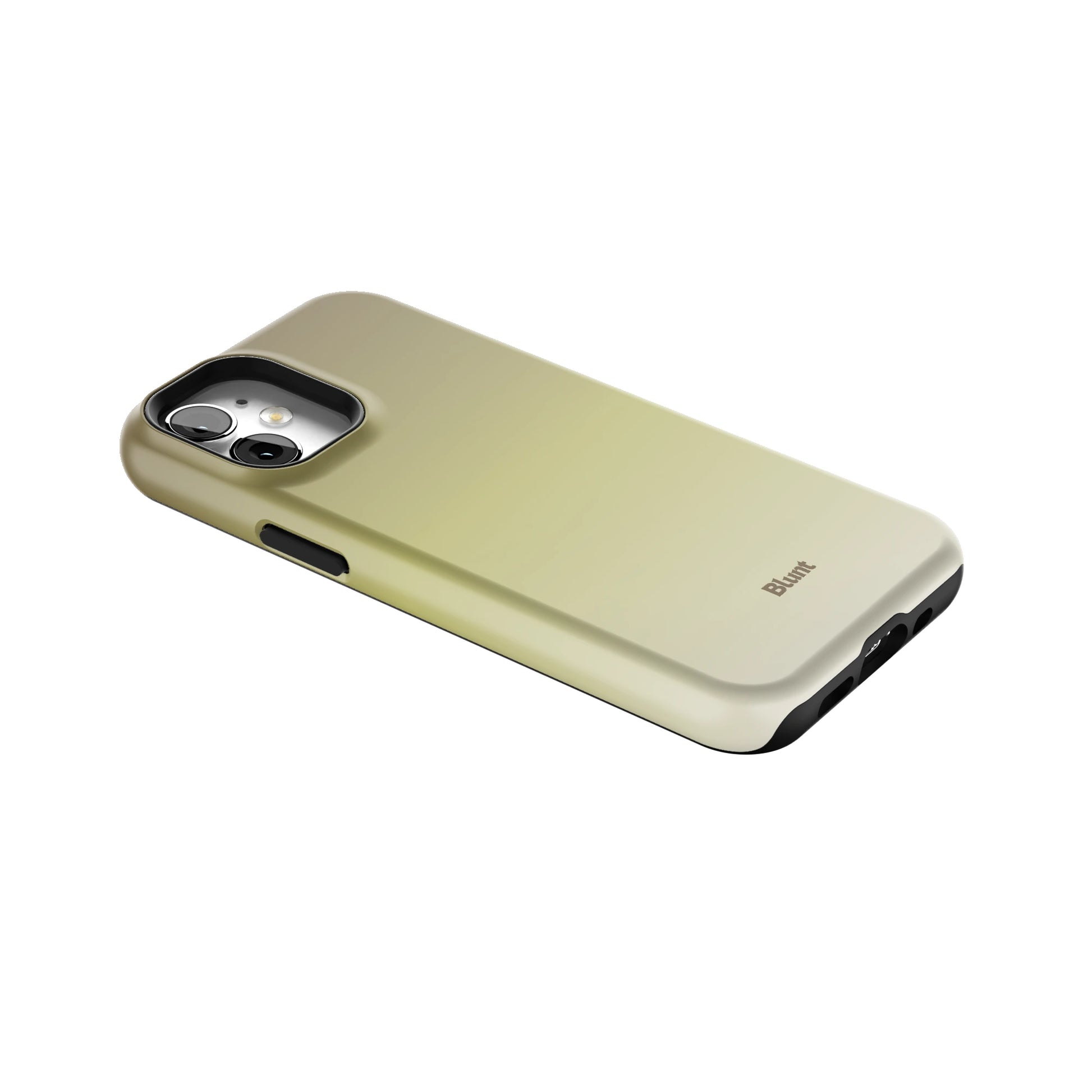 Lunar Sand iPhone Case gallery - Iphone_12_Mini_Air_Plus_2