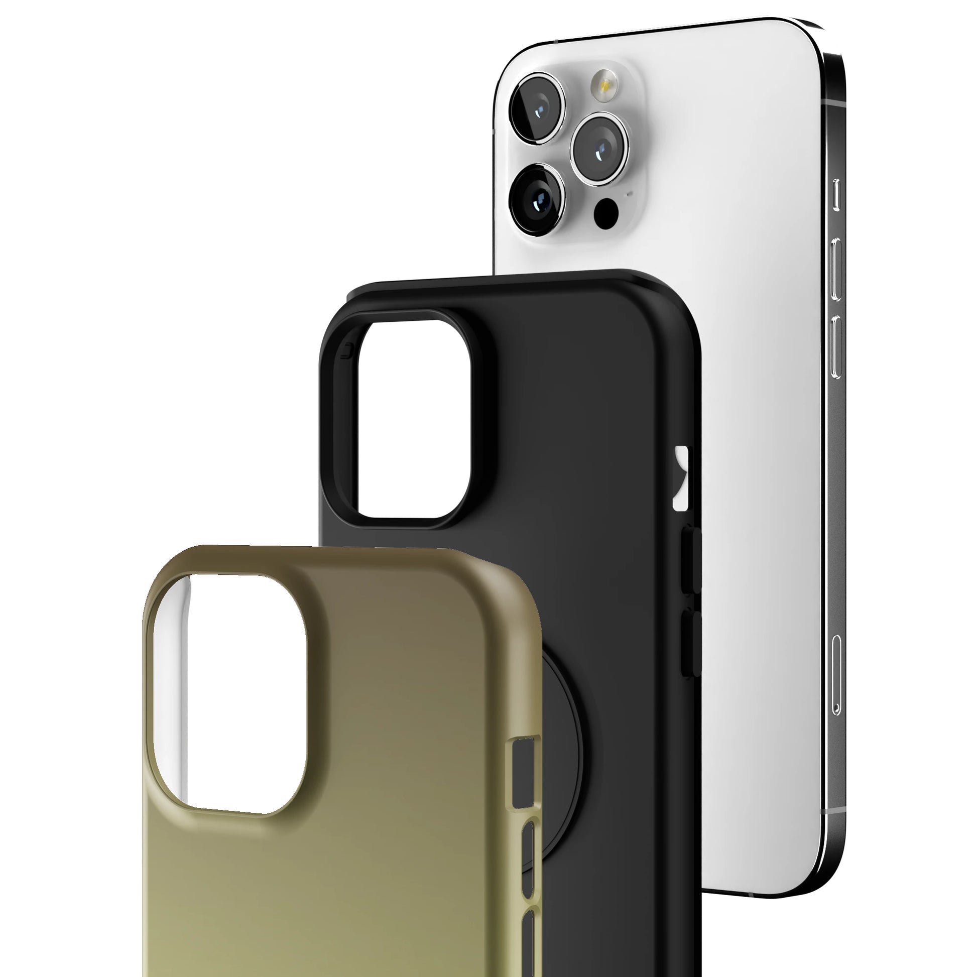 Lunar Sand iPhone Case gallery - Iphone_12_Pro_Max_3