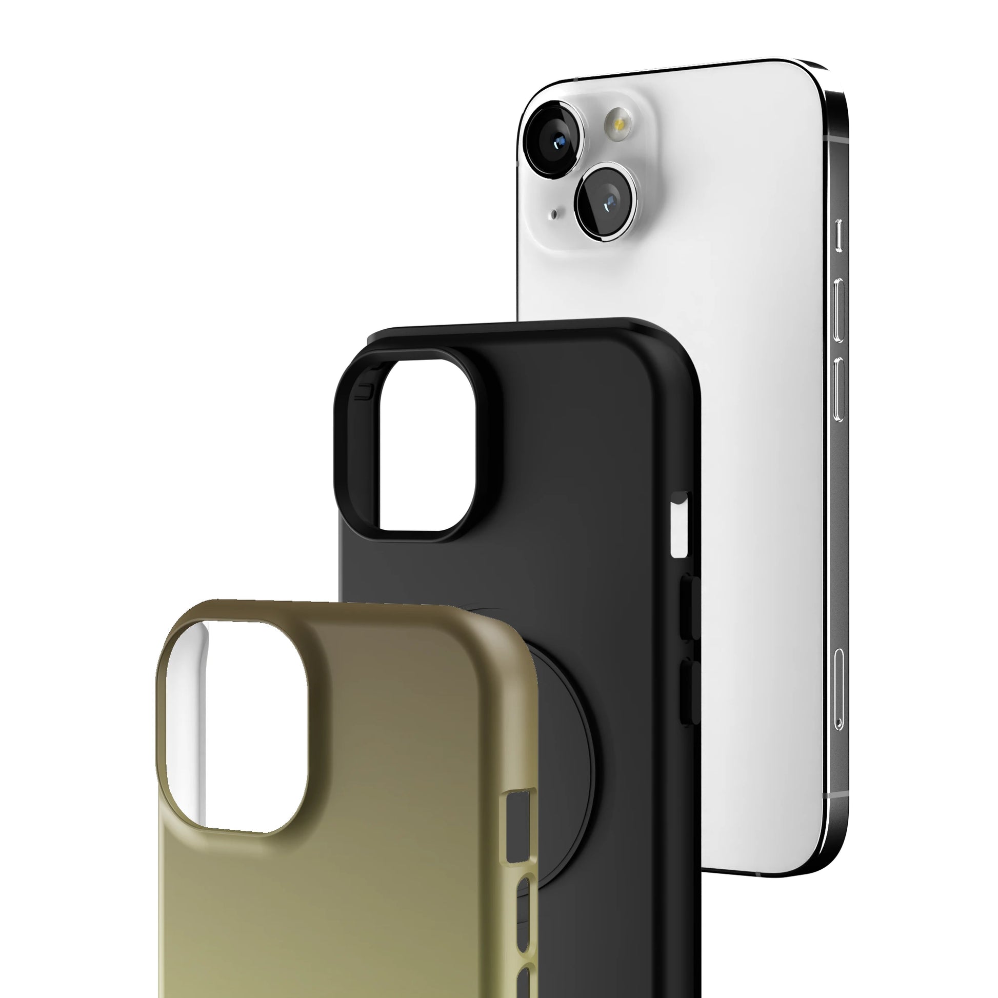 Lunar Sand iPhone Case gallery - Iphone_13_Iphone_3