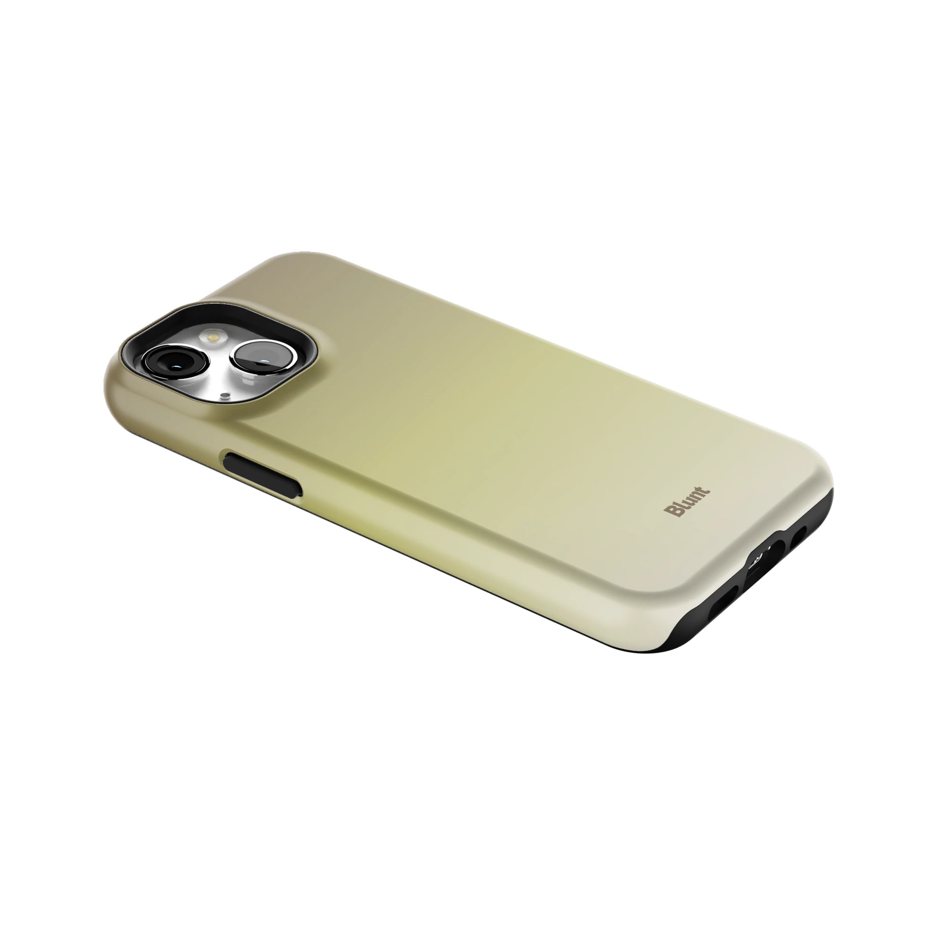 Lunar Sand iPhone Case gallery - Iphone_13_Mini_Air_Plus_2