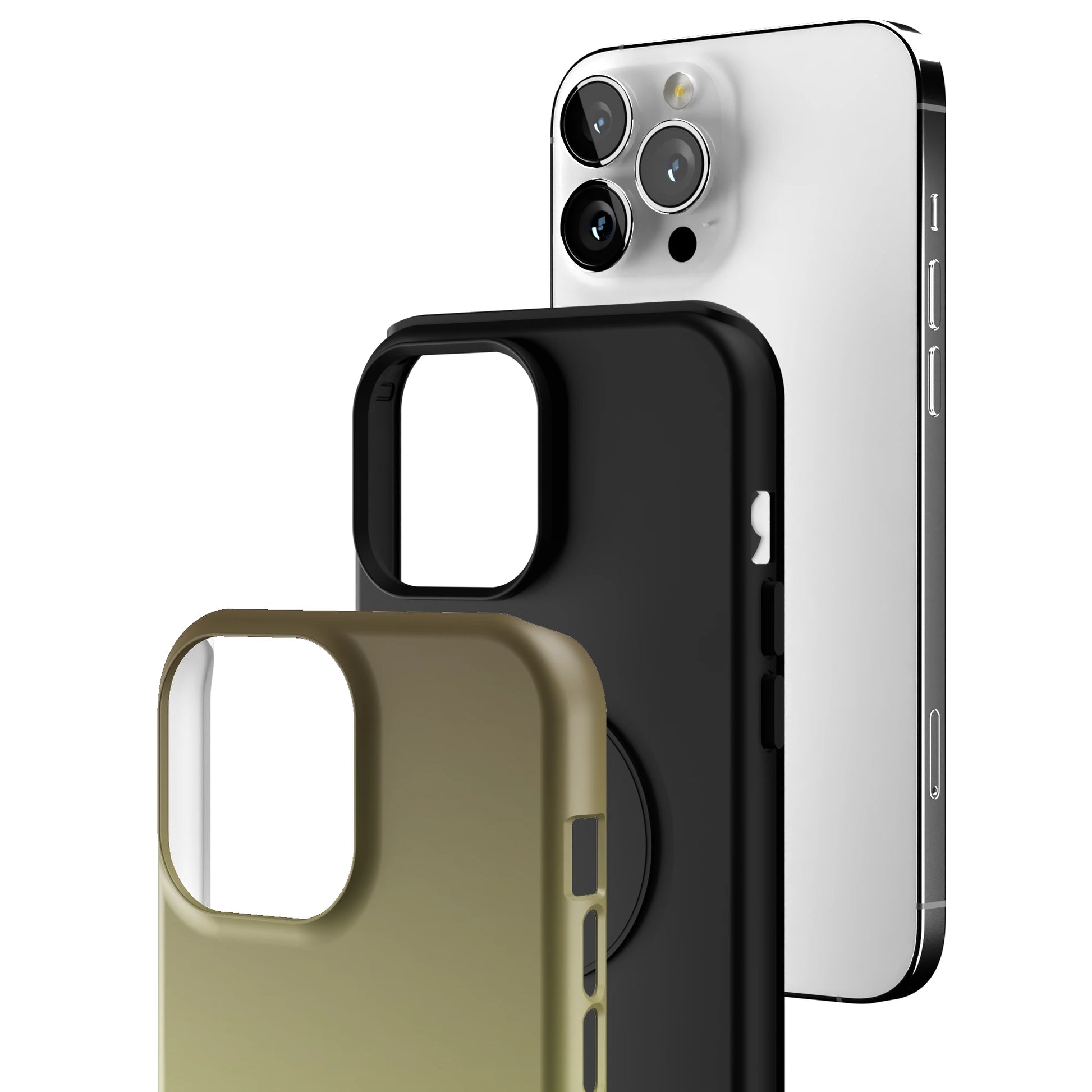 Lunar Sand iPhone Case gallery - Iphone_13_Pro_Max_3