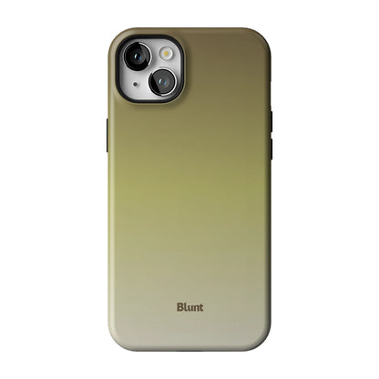 Lunar Sand iPhone Case gallery - Iphone_14_Mini_Air_Plus_1