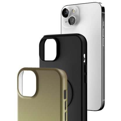 Lunar Sand iPhone Case gallery - Iphone_14_Mini_Air_Plus_3