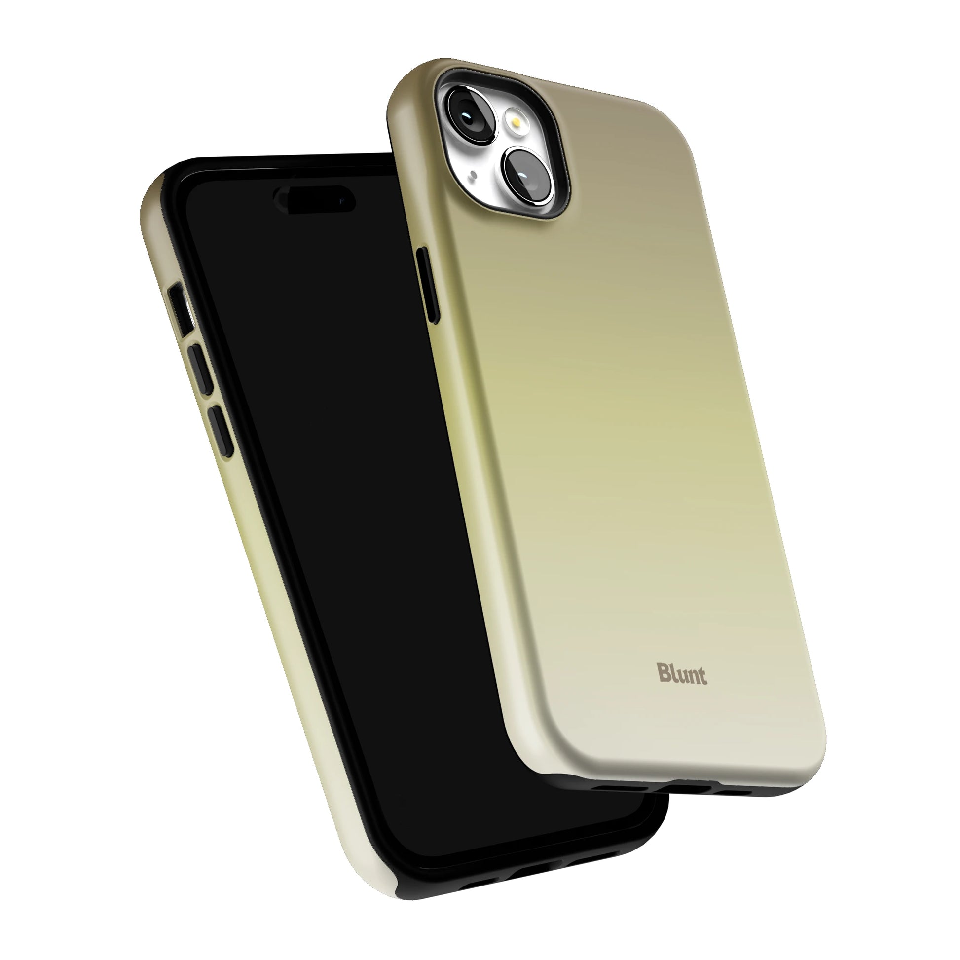 Lunar Sand iPhone Case gallery - Iphone_14_Mini_Air_Plus_6