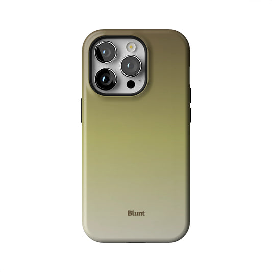 Lunar Sand iPhone Case gallery - Iphone_14_Pro_1