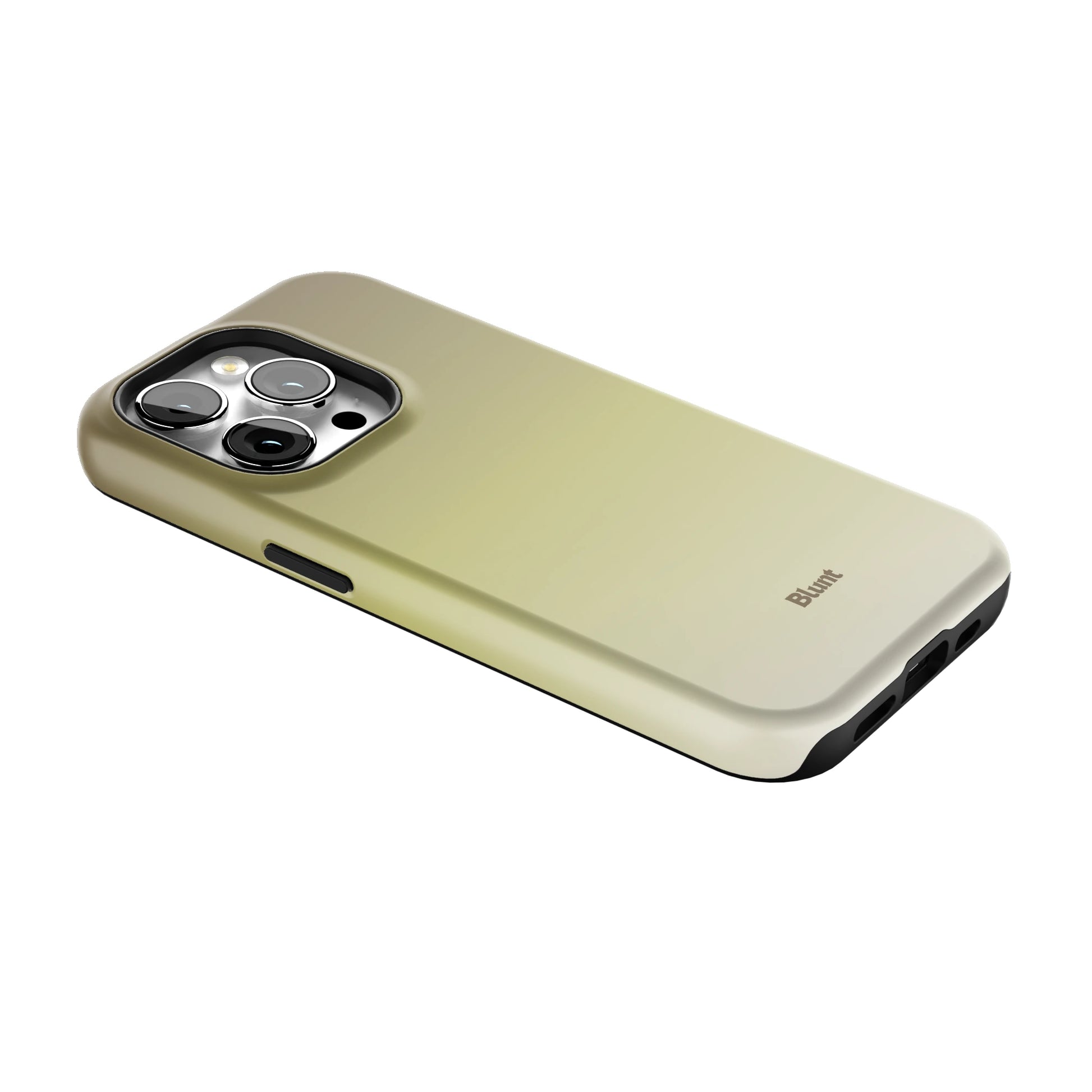 Lunar Sand iPhone Case gallery - Iphone_14_Pro_2