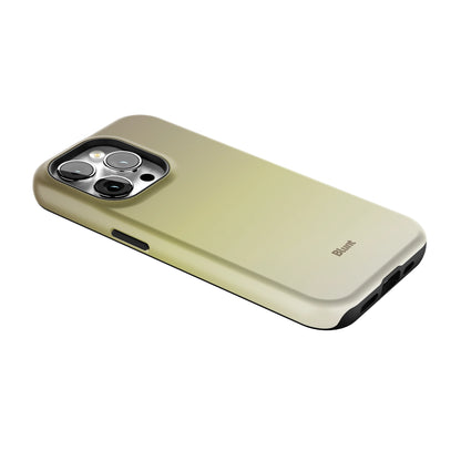 Lunar Sand iPhone Case gallery - Iphone_14_Pro_2