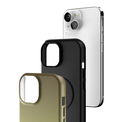 Lunar Sand iPhone Case gallery - Iphone_15_Iphone_3