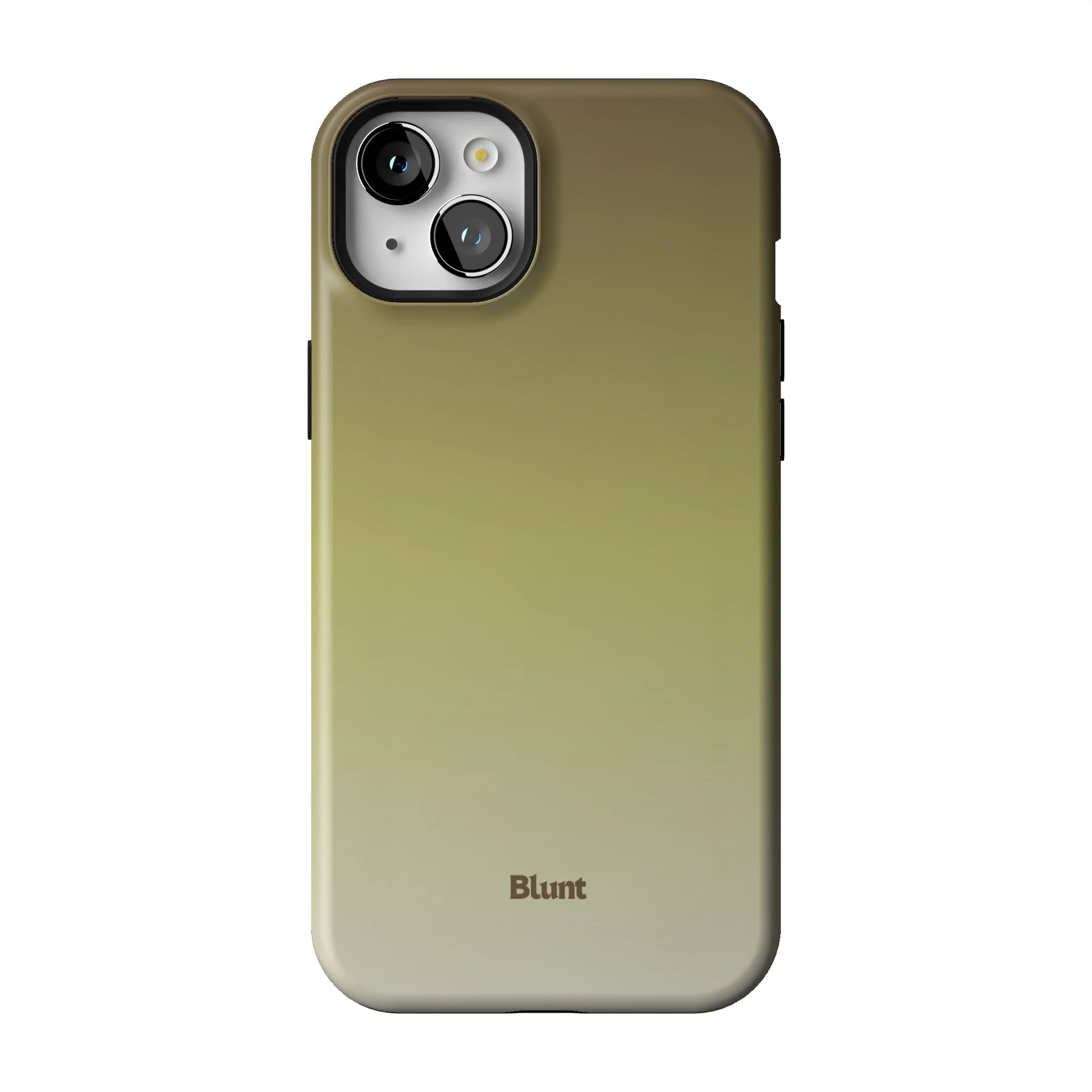 Lunar Sand iPhone Case gallery - Iphone_15_Mini_Air_Plus_1