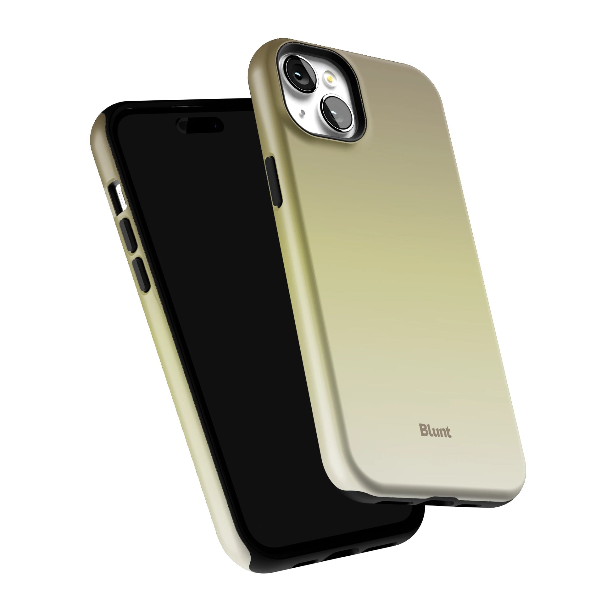 Lunar Sand iPhone Case gallery - Iphone_15_Mini_Air_Plus_6
