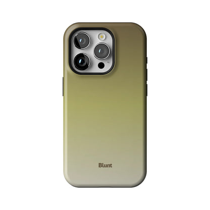 Lunar Sand iPhone Case gallery - Iphone_15_Pro_1