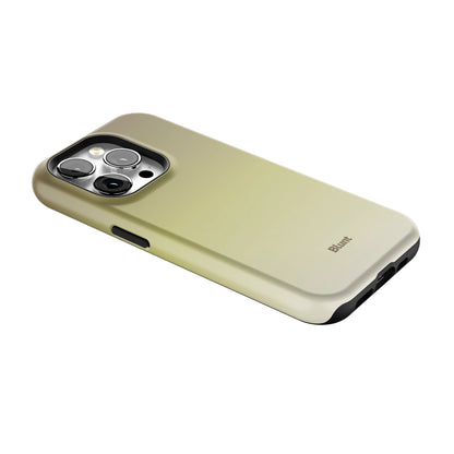 Lunar Sand iPhone Case gallery - Iphone_15_Pro_2