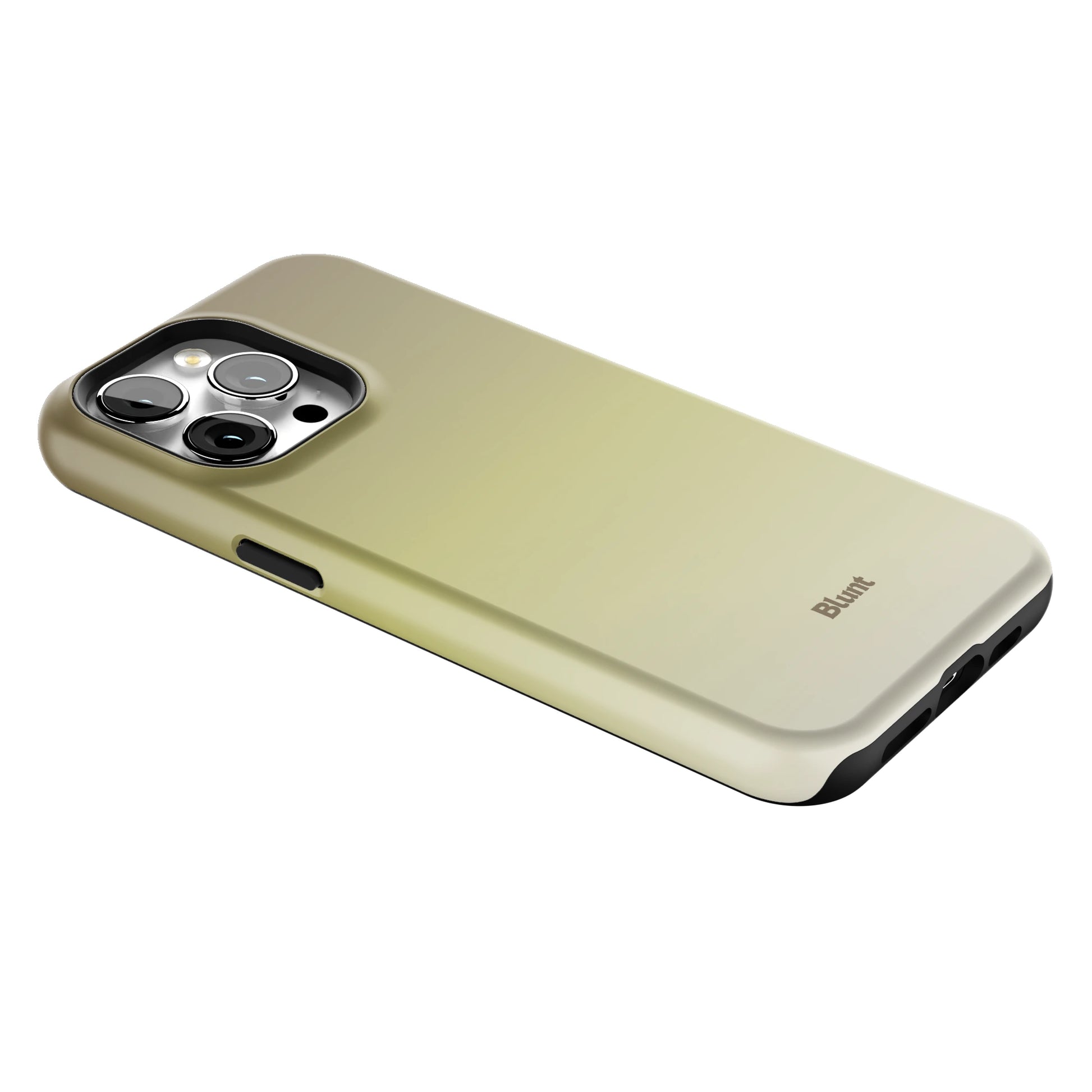Lunar Sand iPhone Case gallery - Iphone_15_Pro_Max_2