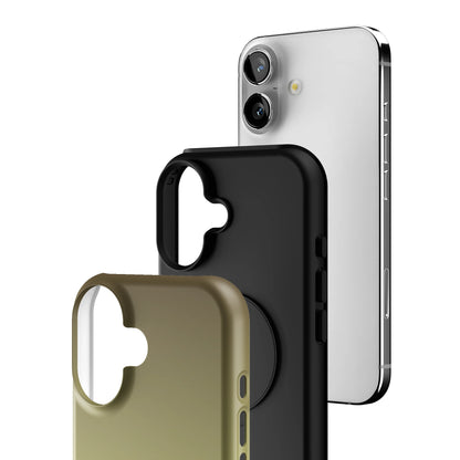 Lunar Sand iPhone Case gallery - Iphone_16_Iphone_3