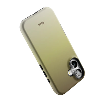 Lunar Sand iPhone Case gallery - Iphone_16_Iphone_5