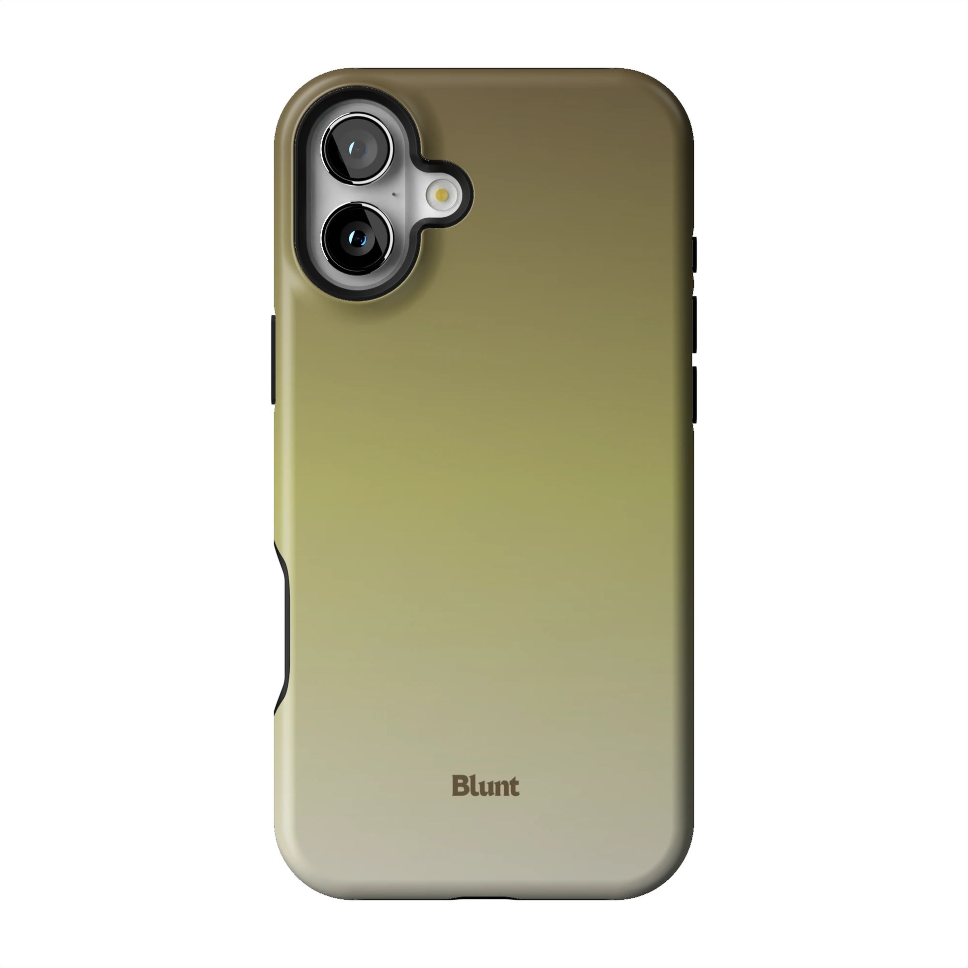 Lunar Sand iPhone Case gallery - Iphone_16_Mini_Air_Plus_1