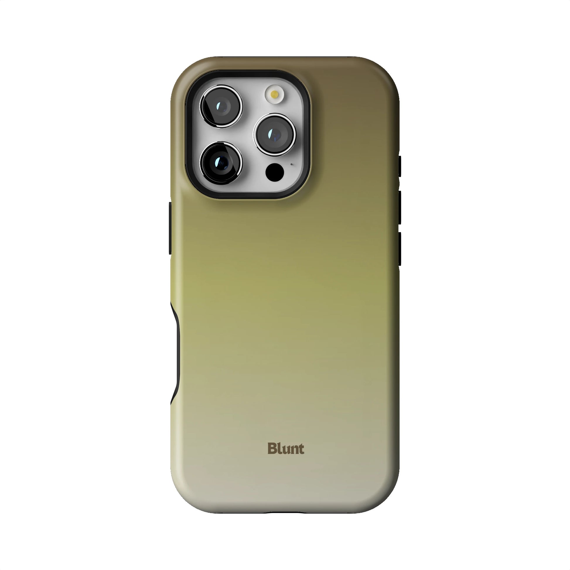 Lunar Sand iPhone Case gallery - Iphone_16_Pro_1